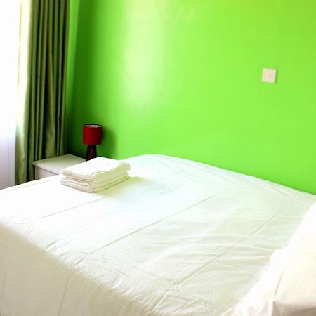 Little Green Room Homestay Near Jkia Airport & Sgr Railway Station Nairobi Exterior foto