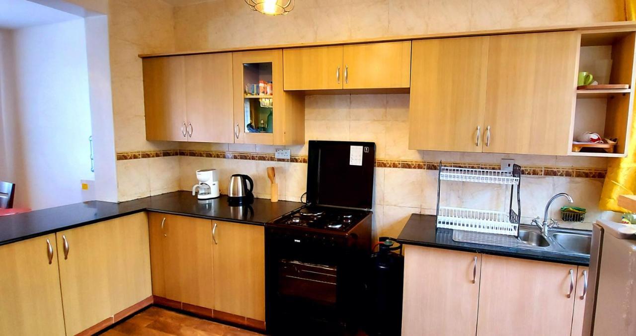 Little Green Room Homestay Near Jkia Airport & Sgr Railway Station Nairobi Exterior foto